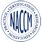 NACCM Logo
